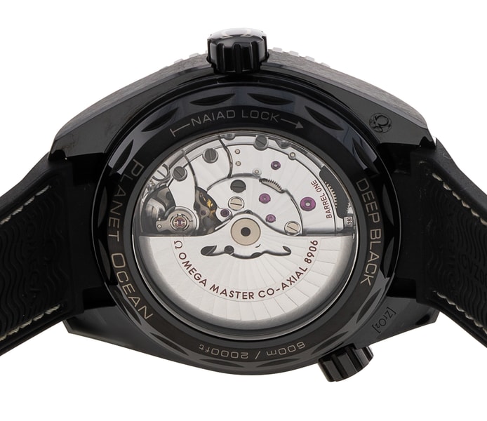 Omega Planet Ocean 215.92.46.22.01.001